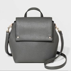 A New Day Mini Convertible Backpack